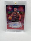 2025 Topps Immanuel Quickley Future Stars Autographs (Raw)