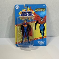 2026 McFarlane DC Super Powers Eradicator Superman Wave 13 EE Exclusive