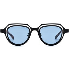 Geometric Sunglasses