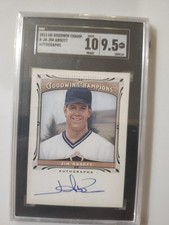2013 Upper Deck Goodwin Champions Trading Cards 47