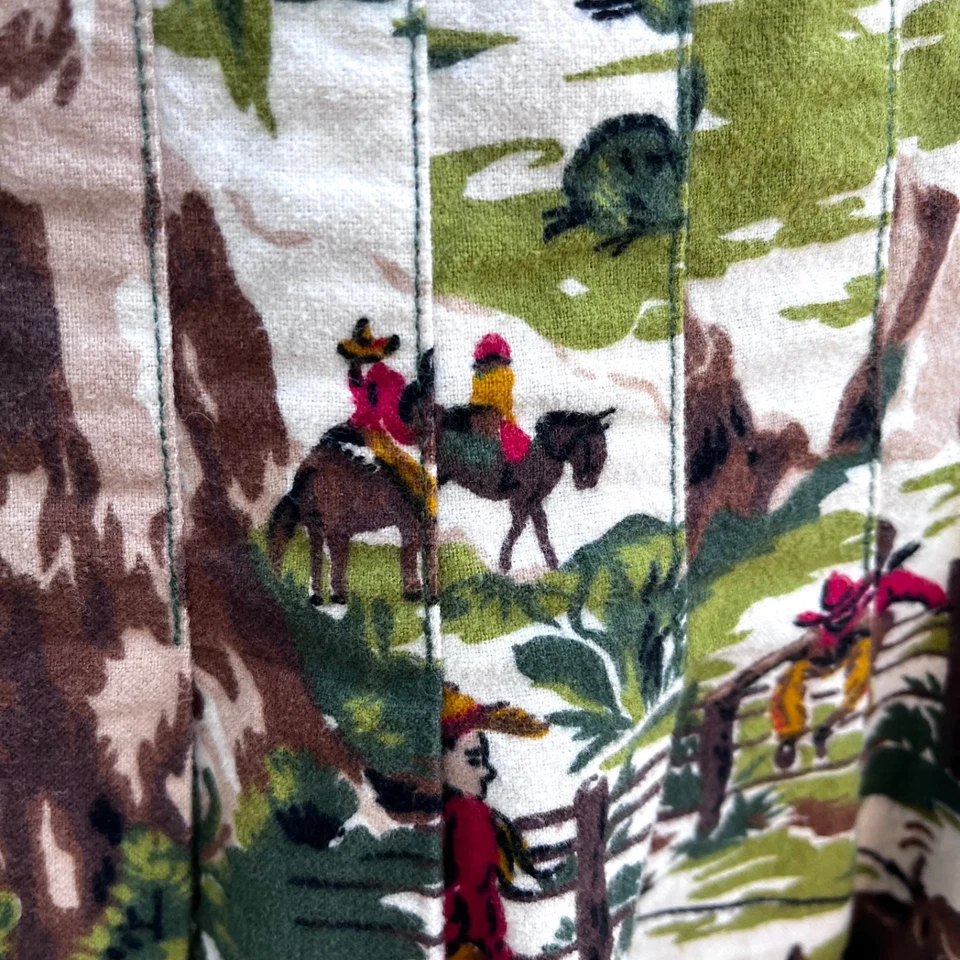 Falda vaquera de colección Esprit línea A plisada hasta la rodilla pequeña 9/10 Cati suroeste Foto 4 de 4