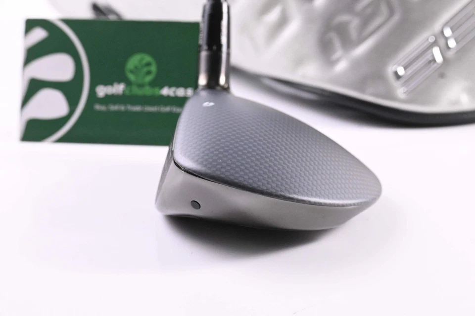 Tour Issue Taylormade Qi35 Tour #3 Wood / 15 Degree / X-Flex Ventus Black 8 - Image 3 of 4