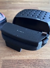 3x 3M Adflo Battery Adapter for Milwaukee M18 Battery