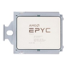 AMD EPYC 7543 CPU Processor 2.8GHz up to 3.7GHz 32-Core 64-Thread 225W