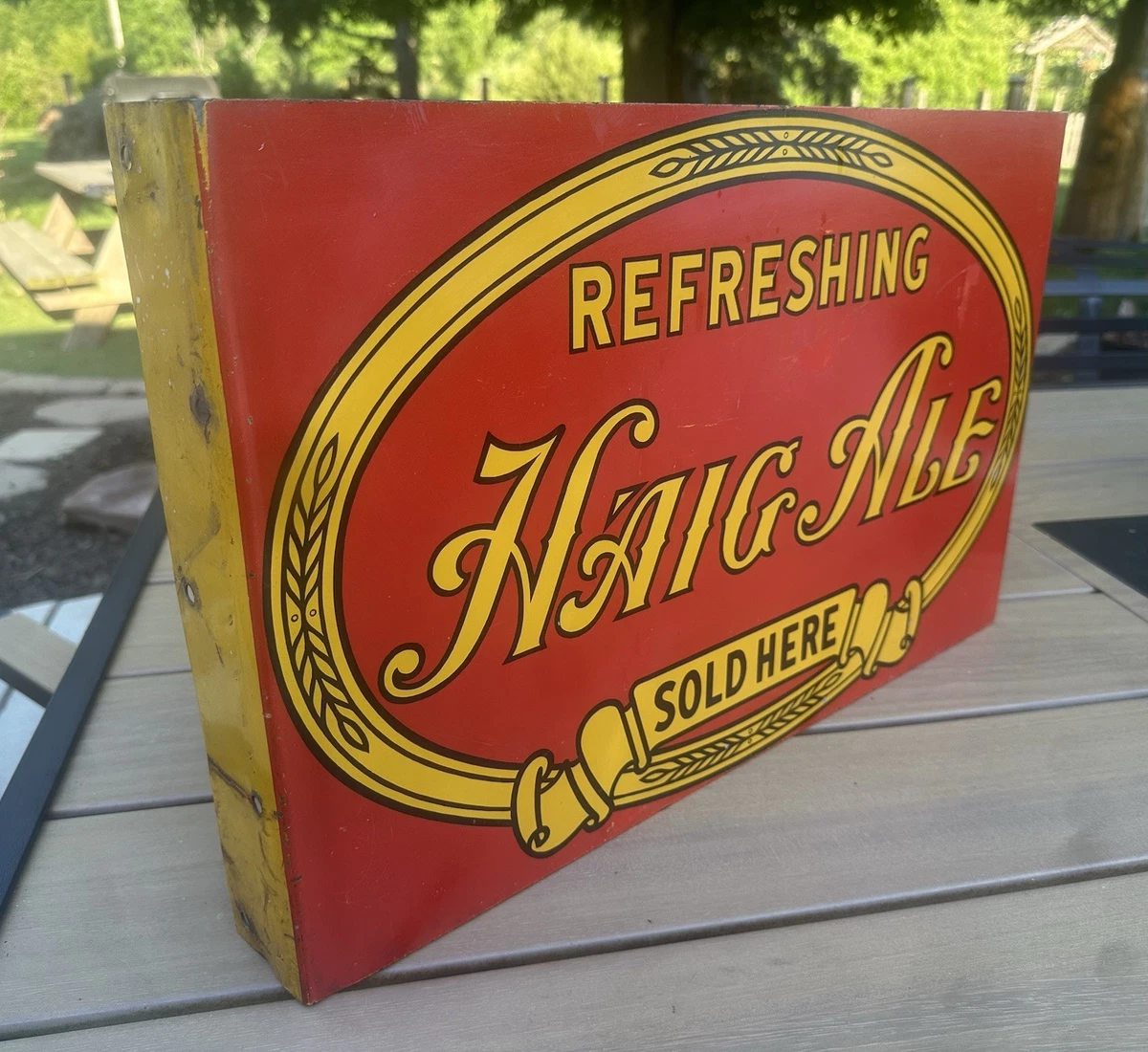Pre-Prohibition Beer Collectibles for sale | eBay