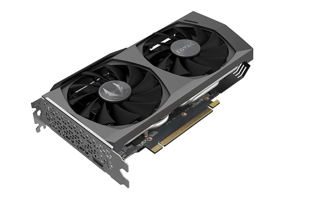 NVIDIA GeForce RTX 3060 Ti - огромный выбор по лучшим ценам | eBay