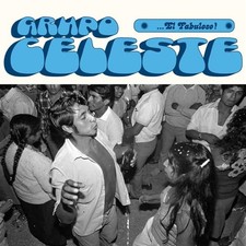 Grupo Celeste ...El Fabuloso! (Vinyl) (UK IMPORT)