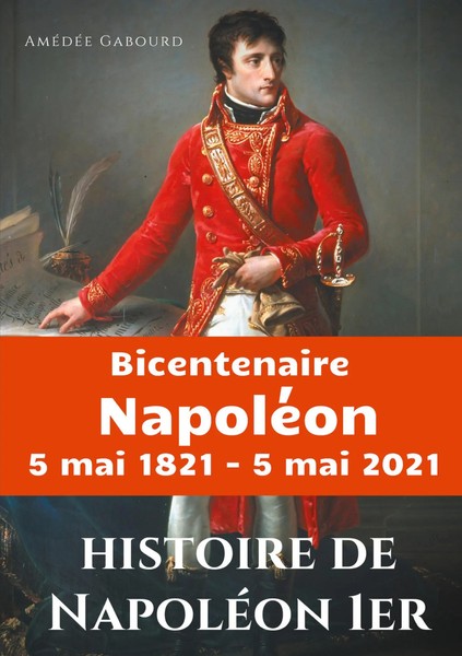 AméDéE Gabourd | Histoire De NapoléOn Ier | Taschenbuch | FranzöSisch (2021)-image
