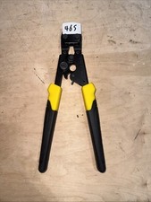 Apollo 3/8 in., 1/2 in. and 3/4 in. PEX Quick-Cinch Clamp Tool 69PTKG1096 465