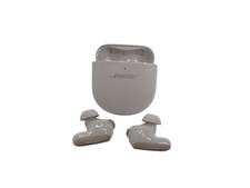 Bose QuietComfort Ultra Earbuds QC wireless White smoke - Free shipping