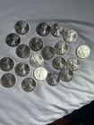 2013 American Silver Eagles Full Roll of 20