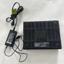 AT T Arris BGW210 Gateway Wi-Fi Modem Router Broadband