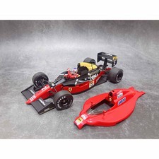 EXOTO 1/18 Ferrari 641/2 Portuguese GP