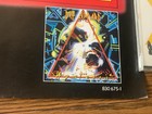 Def Leppard 1987 Hysteria Promo Poster #2 Elliot Collen Savage Allen Clark — photo 3