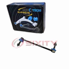 Mevotech Supreme Front Left Suspension Stabilizer Bar Link Kit for 2013-2019 ay