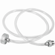 Oil Change Adaptor & Gearbox Oil Filling Hose Kit VAS 6262A For VAG Audi VW