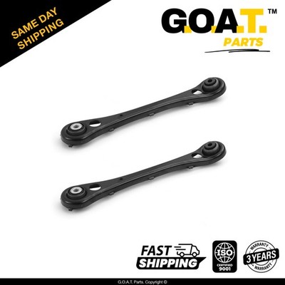 Rear Lower Rearward Control Arm Kit for 2005-2011 Audi S6 A6 A6 Quattro 2 PCS