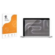 Optic Anti-Glare Screen Protector for Apple MacBook Pro 14" M5 2025