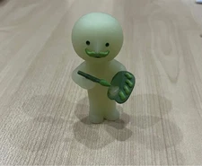 SMISKI Miseum Series Velazquez ski Mini Figure Artist Glow in the Dark Japan