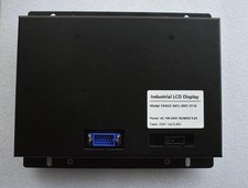 A61L-0001-0116 Industrial LCD Display Replace for FANUC MF-M6 CNC Accessories