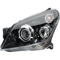 Hella Scheinwerfer Bi-Xenon Links FüR Opel Astra H Caravan L35 L48 A04