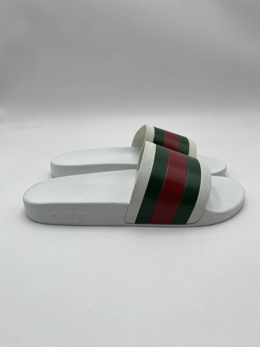 Gucci Multicolor Sandals for Men for sale | eBay display picture 2