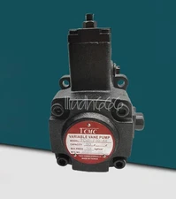 ONE New TCMC Vane pump flat key shaft  TCVP-F30-A4