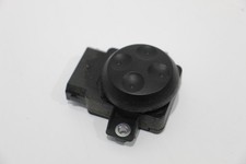 Audi RS7 4G C7 Electric Lumbar Support Adjustment Switch Black 8E0959777B