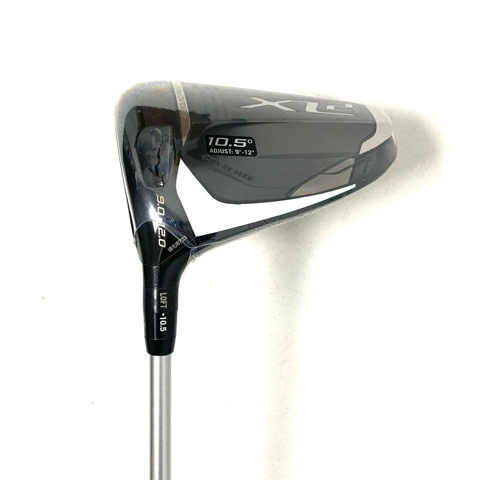 Cleveland Launcher XL2 10.5° L/H Driver - Aldila Ascent 40 Stiff or Senior Fl... - Image 3 of 4