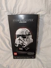LEGO Star Wars: Stormtrooper Helmet (75276) New Sealed Retired Set