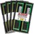 A-Tech 512GB 8x 64GB 2S2Rx4 4Rx4 PC4-21300 2666 ECC REG RDIMM Server Memory RAM