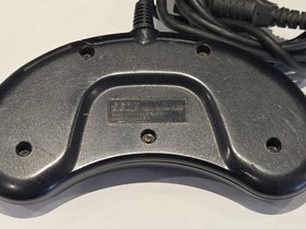 Sega Genesis & Sega CD Model 1 Console Controller 1 Game Shadow Dancer UNTESTED 