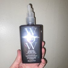 Color Wow Dream Coat Anti-Frizz Moisturizing Spray Curly Hair 200ml 6.7oz