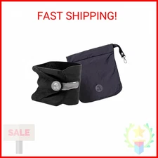 trtl Pillow - Scientifically Proven, Super Soft Neck Support Travel Pillow for S