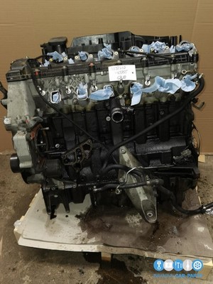 Original BMW  E83 3,0d  Triebwerk Motor M57N 0398710 306D2