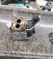 2014-2018 Subaru Forester 2.0l Engine Turbo Charger Assembly Tested Oem