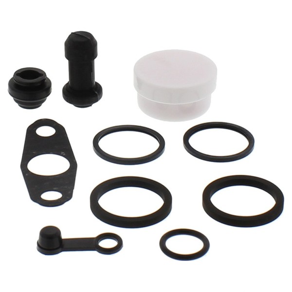 Bremssattel Reparatursatz Passend FüR Suzuki RM-Z 250 Bj. 2007-2013-image
