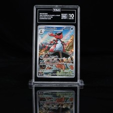 Krookodile 137/086 Sv: Black Bolt Holo for sale online | eBay