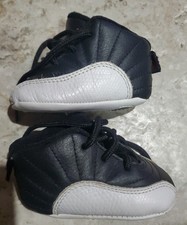 Baby Nike Air Jordan 12 1997 Playoffs Infant Toddler Original Vintage 2c 1985 Og