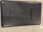 Amazon Kindle Fire D01400 1st Generation eReader Tablet 8GB Black No charger — photo 2