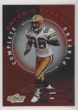 2000 Score Complete Players Antonio Freeman #CP34 0c6