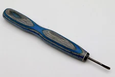 HELVIE DOCKYARD 3V GOUGE W/ SPECTRAPLY HANDLE