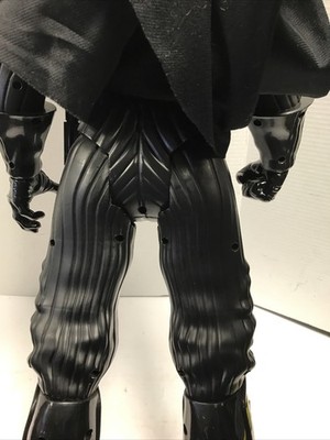 Large Star Wars Darth Vader 31 inch Action Figure Giant Size Jakks