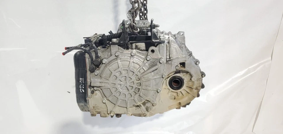 2010 现代 Santa FE 原始设备制造商自动变速器 3.5L FWD 6 速 — 第 4/4 张图片