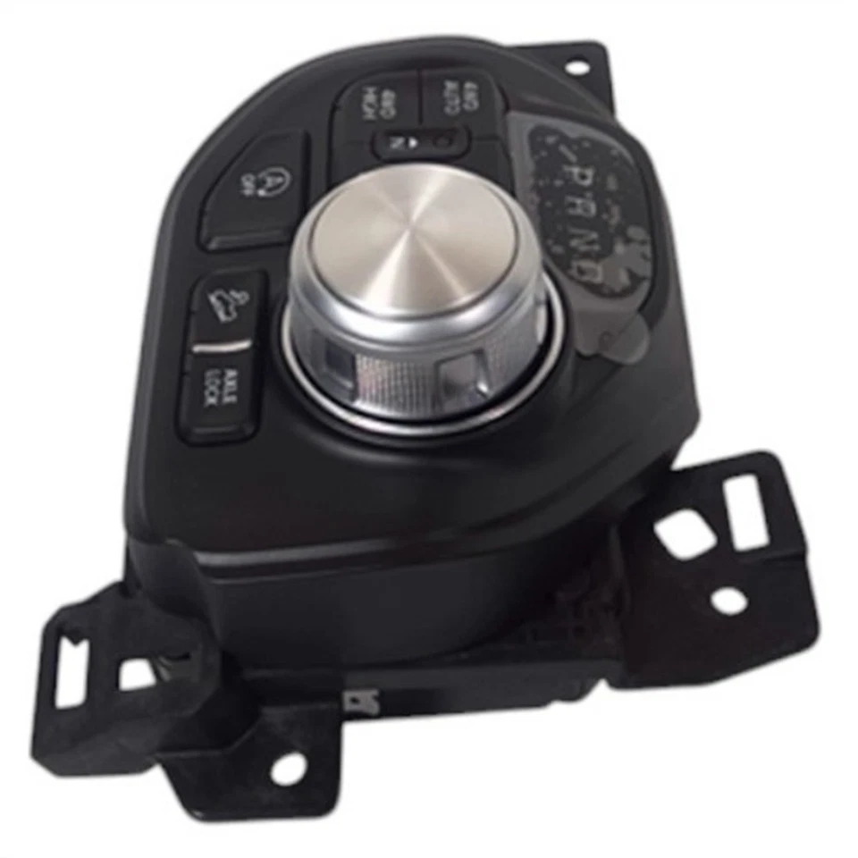 For Chrysler Transmission Shifter 68328334AG 68328334AG - Image 2 of 4