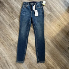 Size 2/26 Jag Jeans NWT