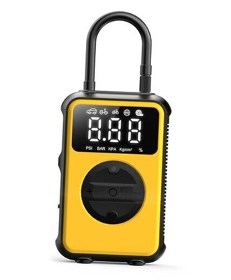 #ad tire inflator Air Compressors for car tires $29.91