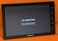 CRESTRON TSW-1052 B-S (10.1) Touchscreen Pane...