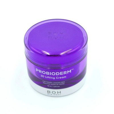 BIOHEAL BOH Probioderm 3D Lifting Cream 50ml Straffende Elastizität K-Beauty