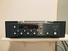 Mark Levinson Reference CD player 31.5 Includes remote. Part of 13 piece system